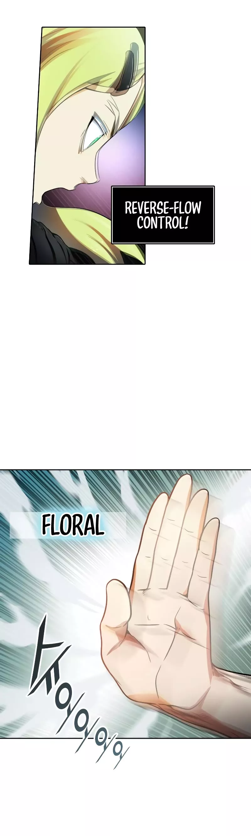 Tower of God, chapter 562, image 49