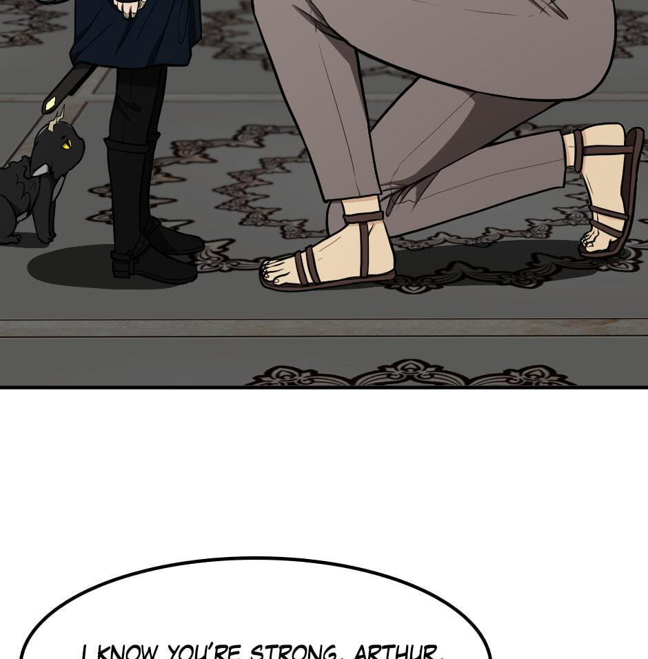 The Beginning After the End, chapter 48, image 33