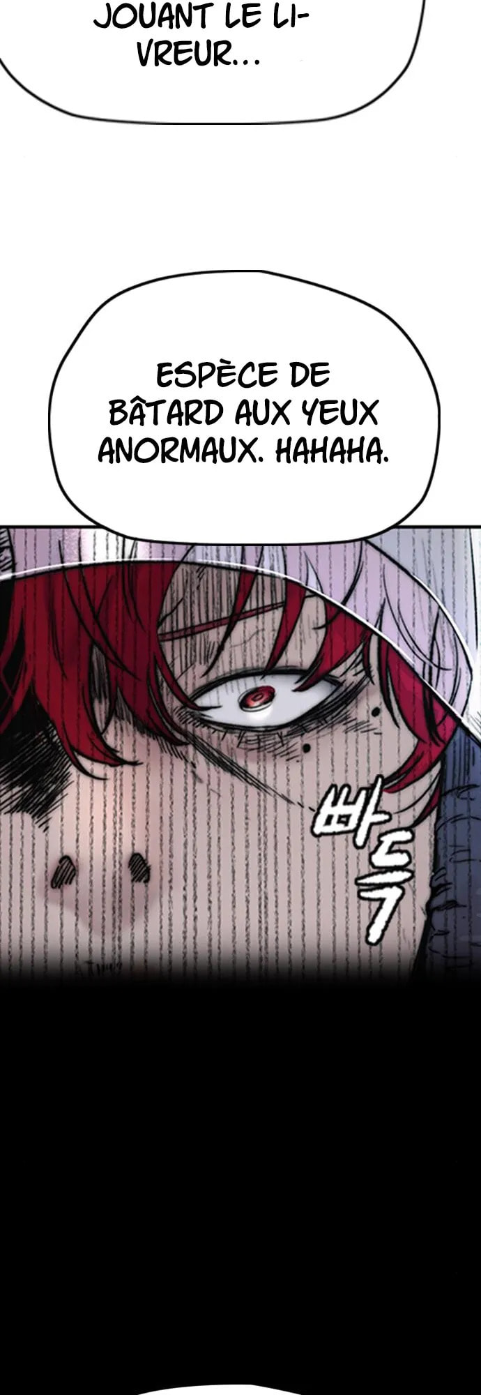 Wind Breaker, chapter 13, page 8