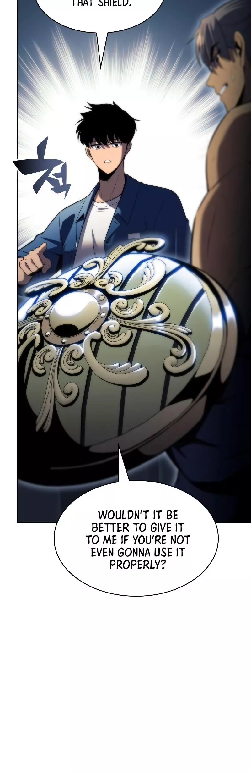 Solo Max-Level Newbie, chapter 70, image 6