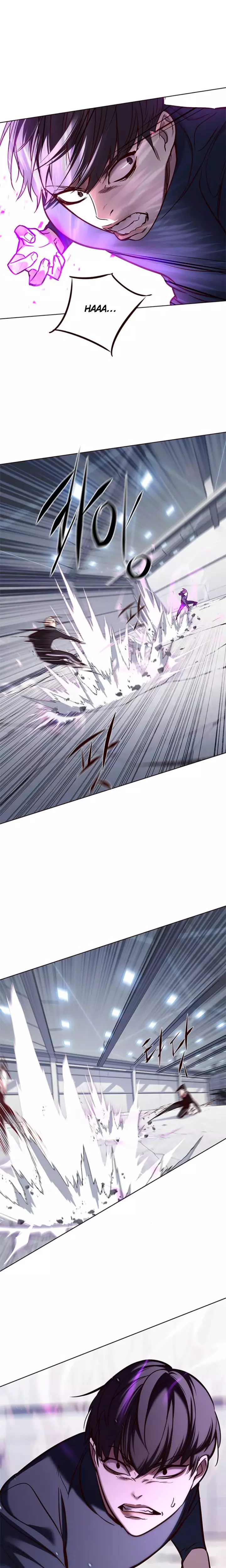 Eleceed, chapter 120, image 5