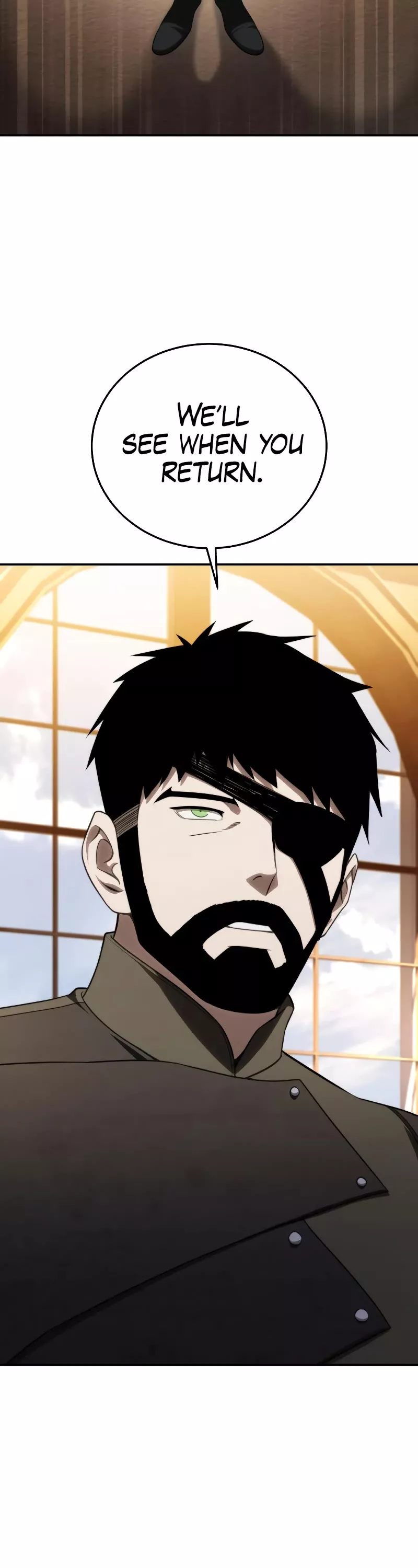 Star-Fostered Swordmaster, chapter 27, image 15