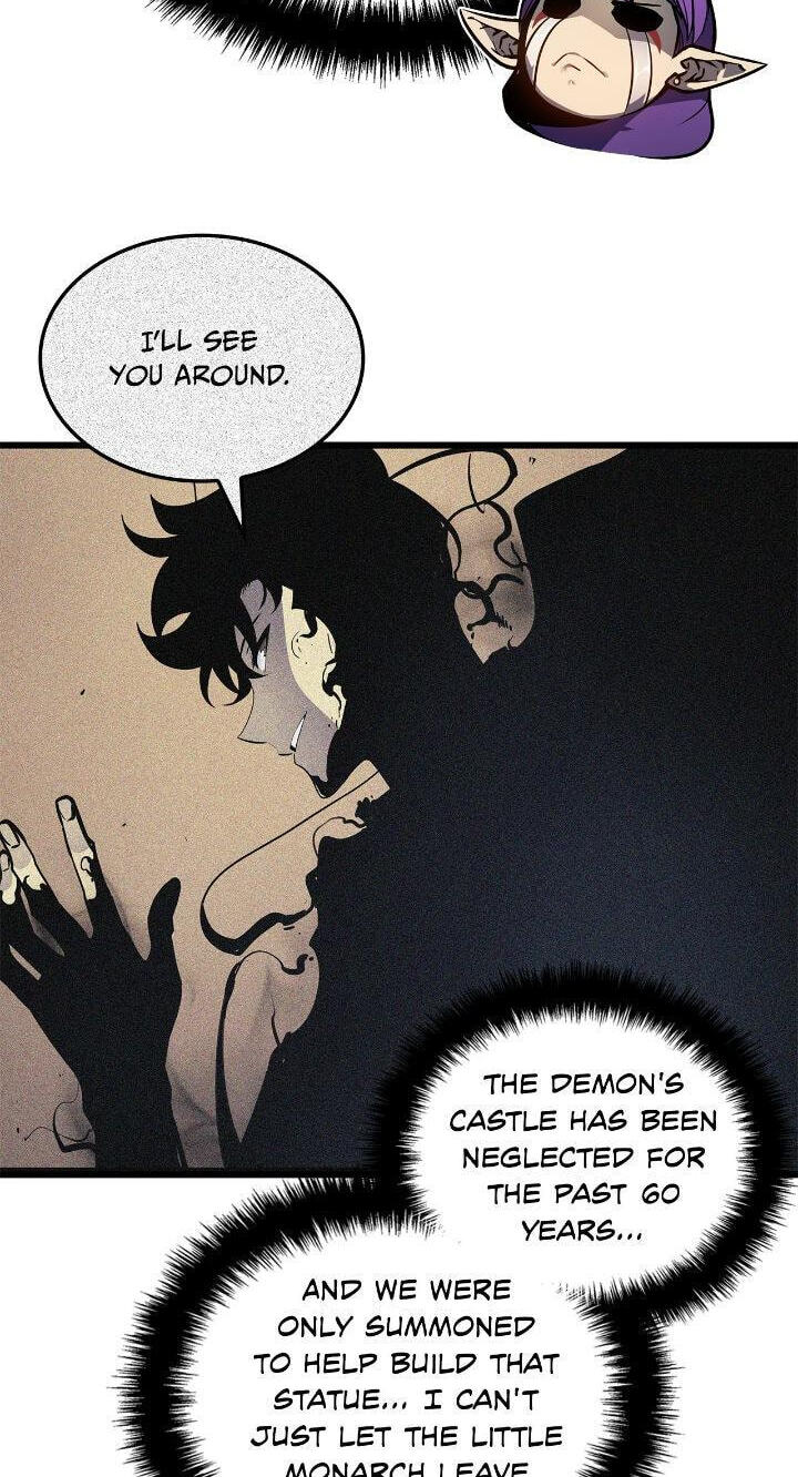 Solo Leveling, chapter 196, image 87