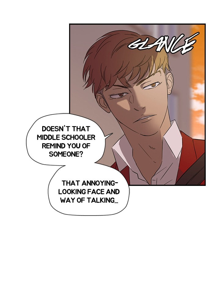 Wind Breaker, chapter 9, page 16