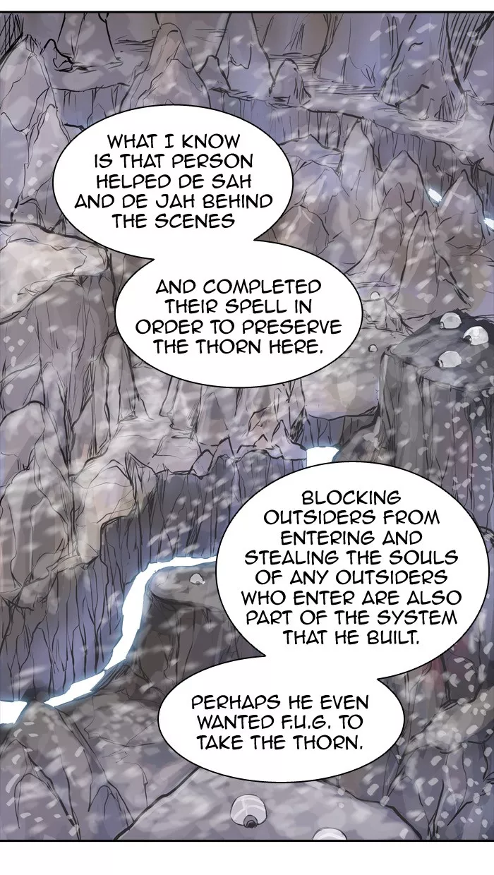 Tower of God, chapter 337, image 5