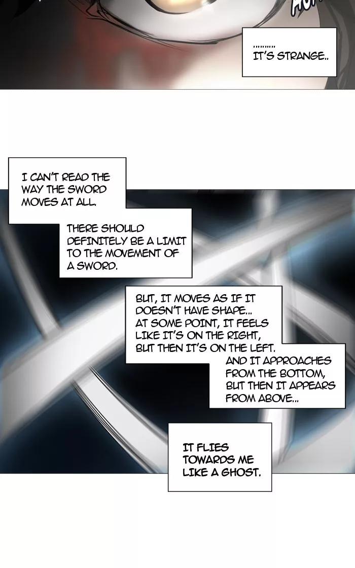 Tower of God, chapter 244, image 40