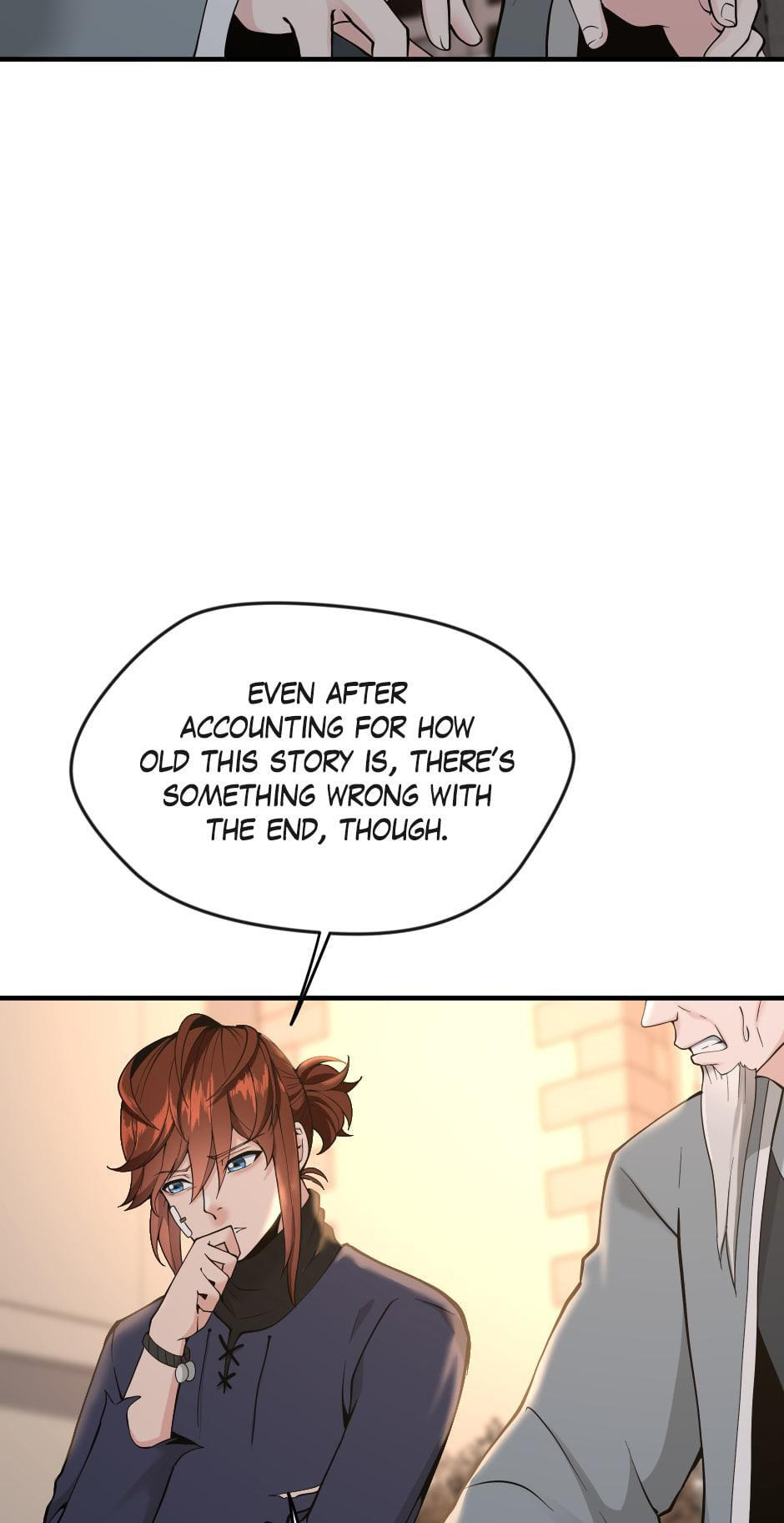 The Beginning After the End, chapter 124, image 36