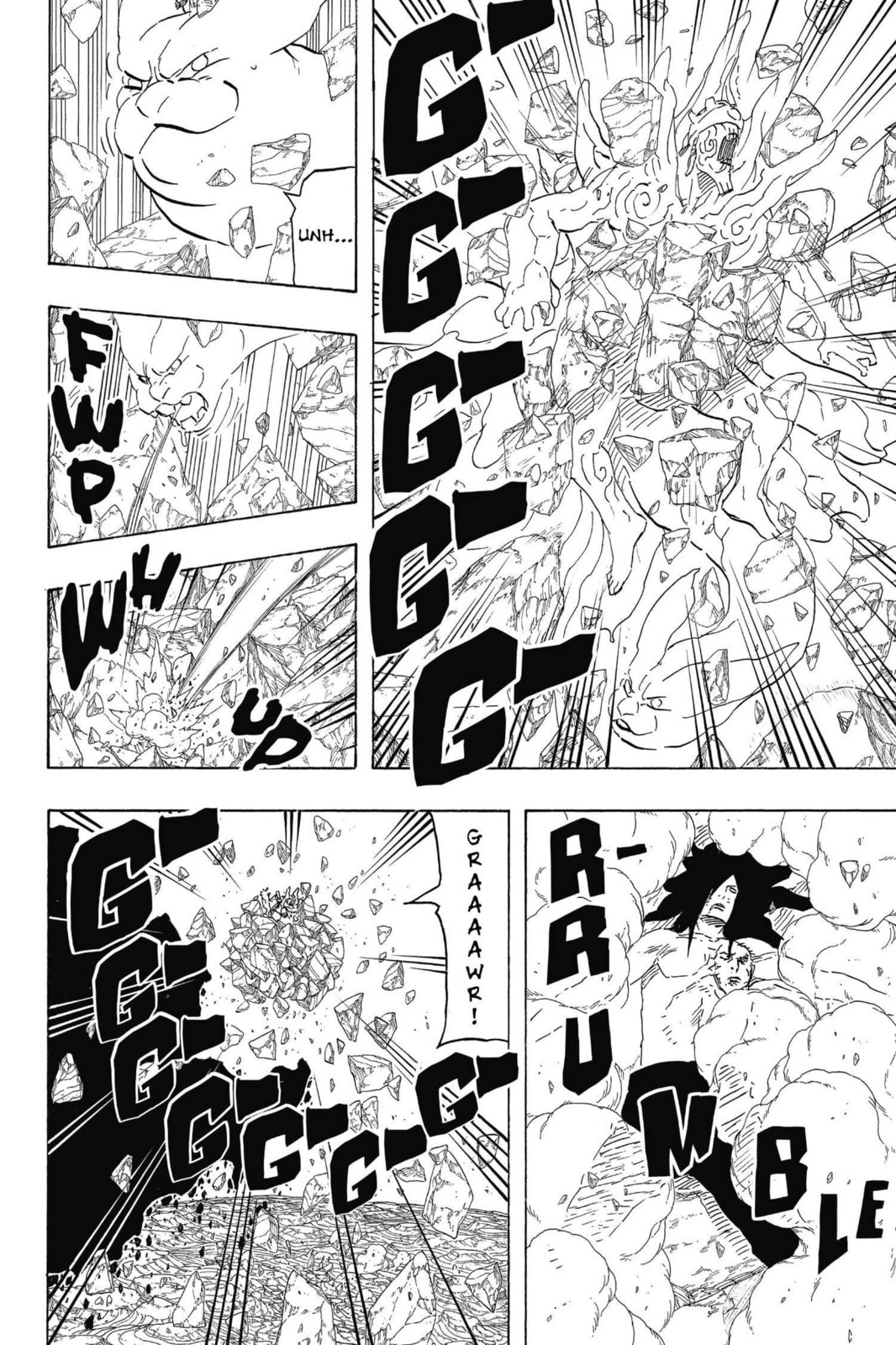 Naruto, chapter 690, image 6