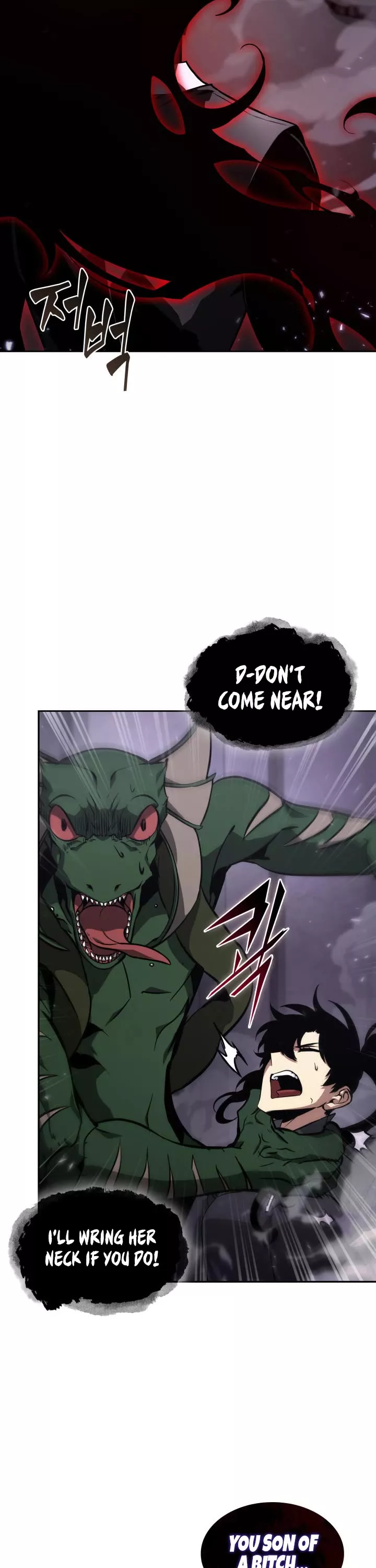 Tomb Raider King, chapter 391, image 33