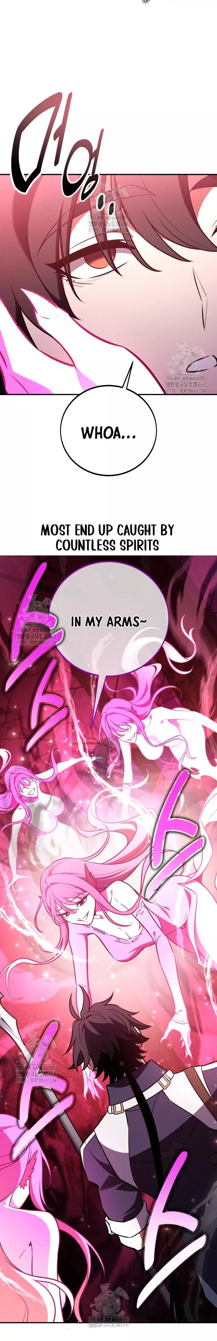 I Killed the Main Player, chapter 92, image 32