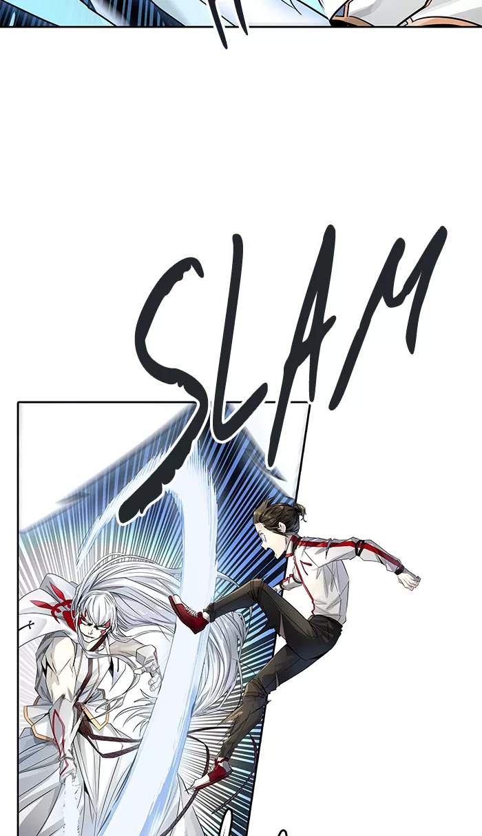 Tower of God, chapter 504, image 101