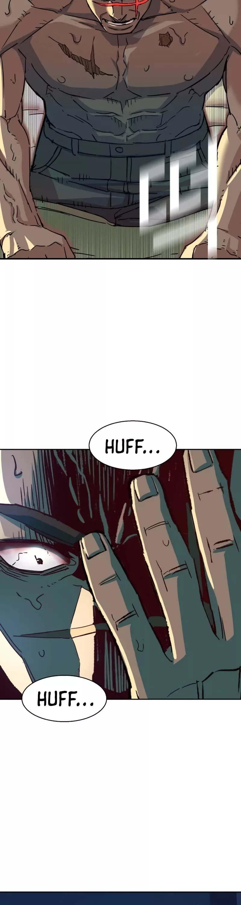 Teenage Mercenary, chapter 98, image 39