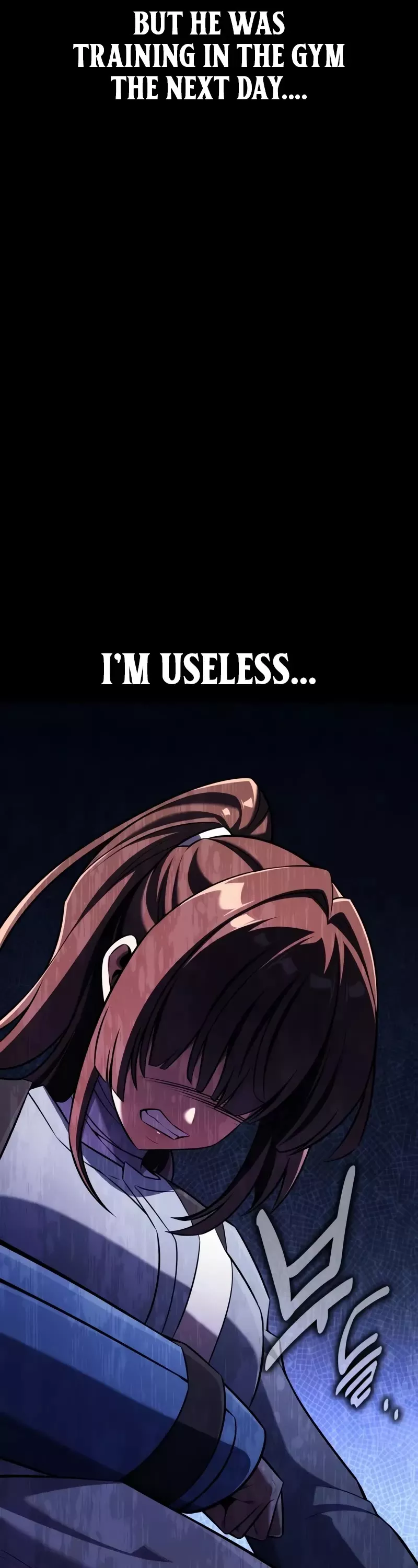 I Killed the Main Player, chapter 83, image 27