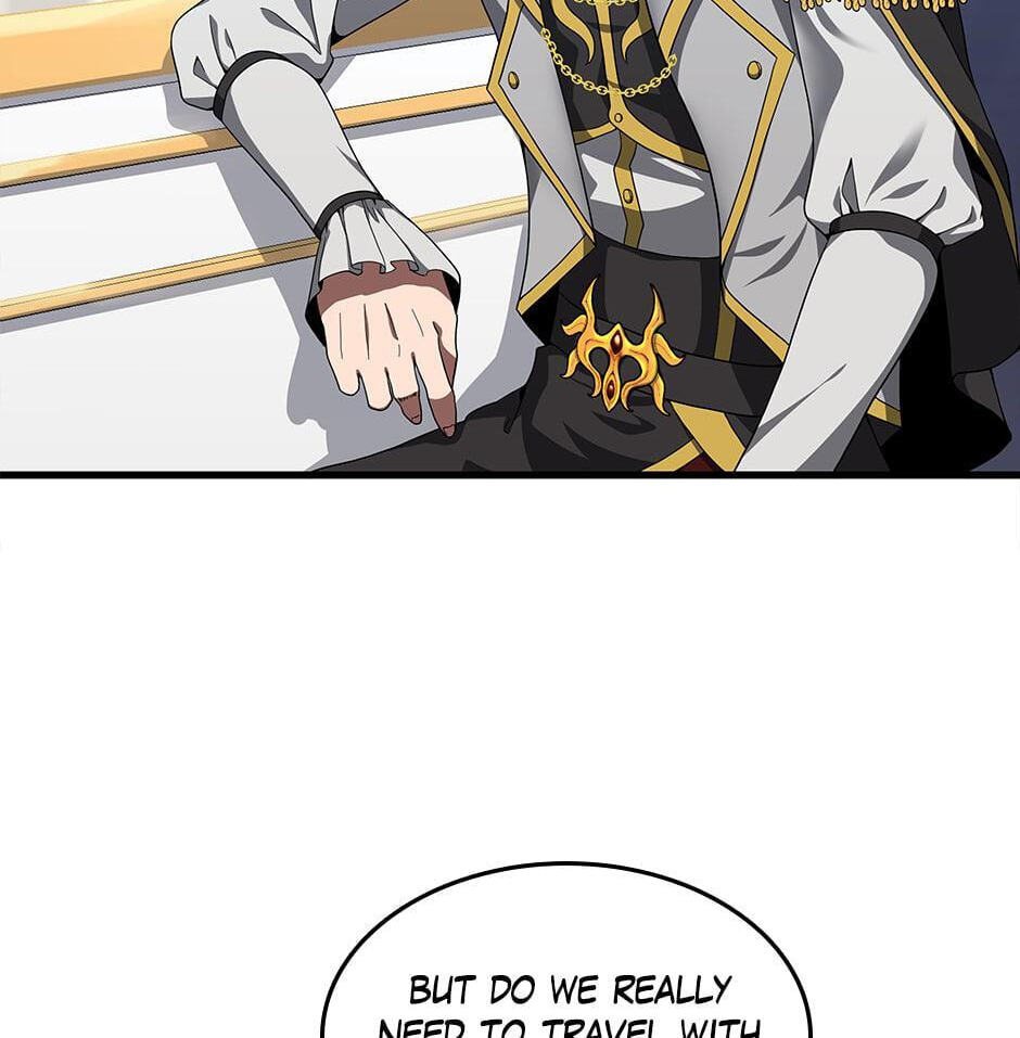 The Beginning After the End, chapter 80, image 4