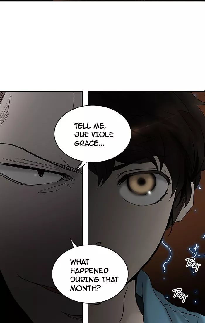 Tower of God, chapter 258, image 8