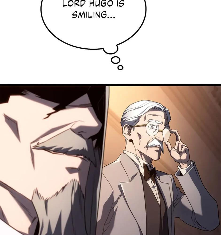 Revenge of the Baskerville Bloodhound, chapter 63, image 105