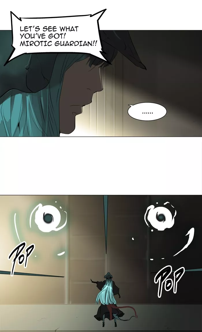 Tower of God, chapter 211, image 27