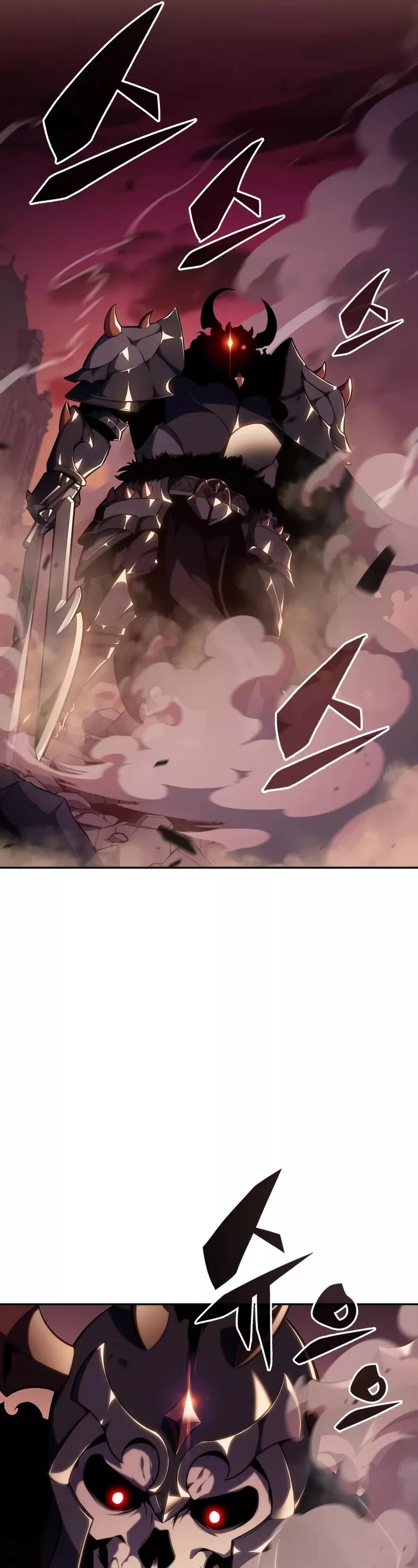 Solo Max-Level Newbie, chapter 119, image 37