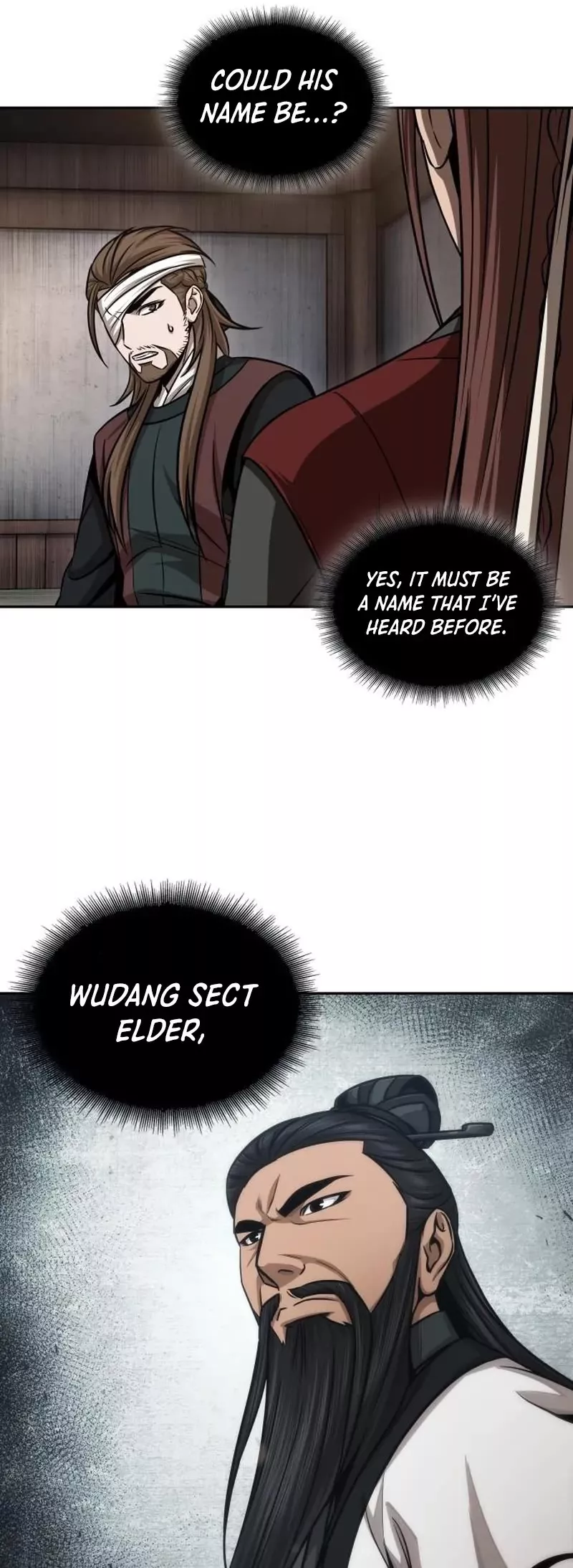 Nano Machine, chapter 147, image 47