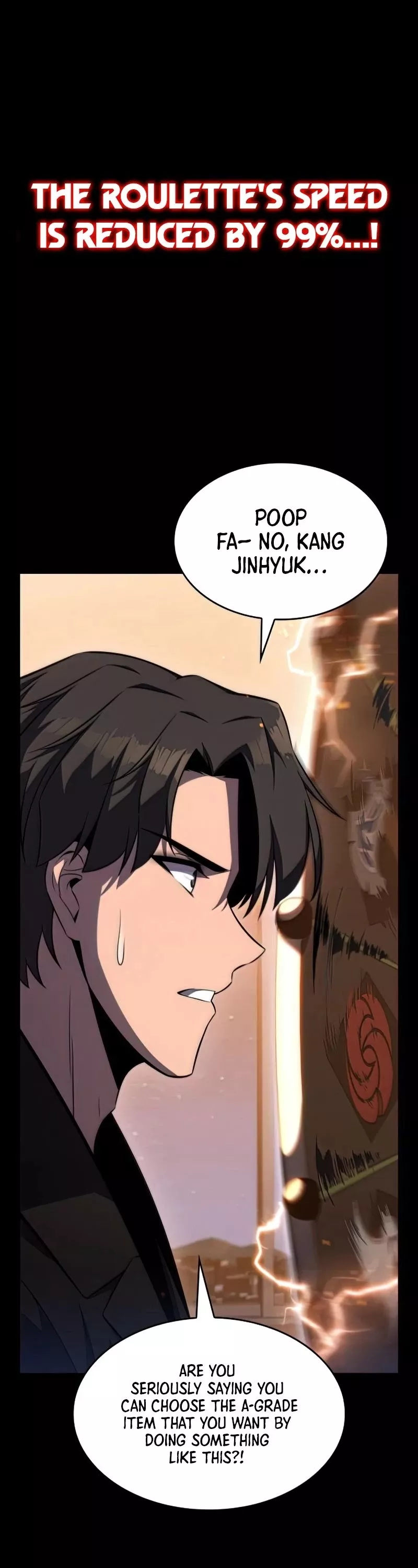 Solo Max-Level Newbie, chapter 57, image 60