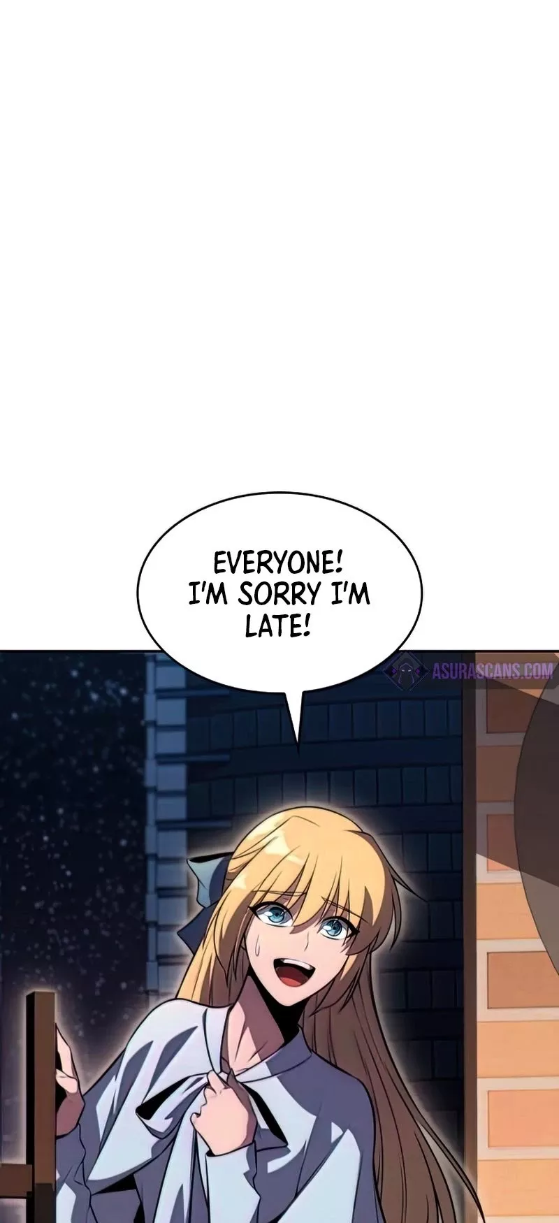 Solo Max-Level Newbie, chapter 57, image 35
