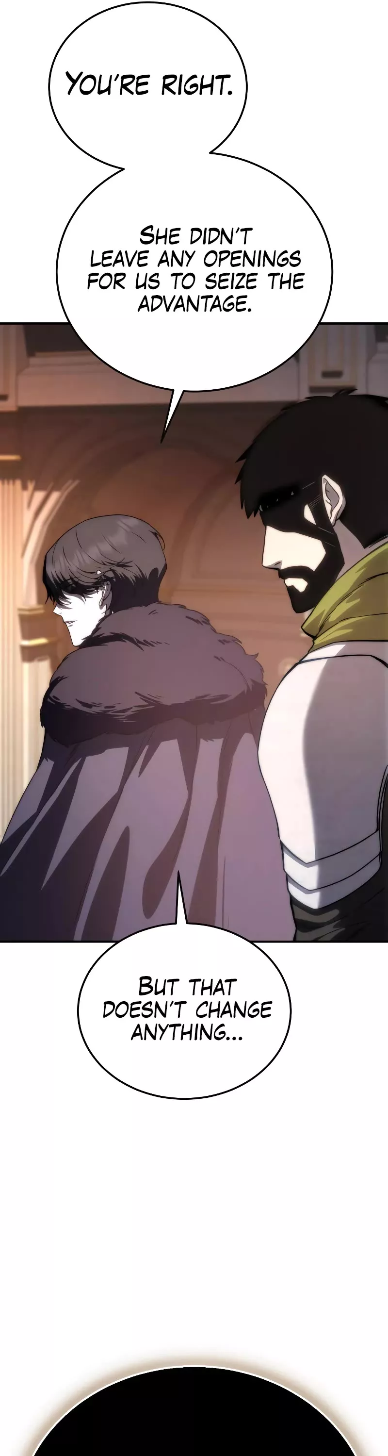 Star-Fostered Swordmaster, chapter 18, image 70