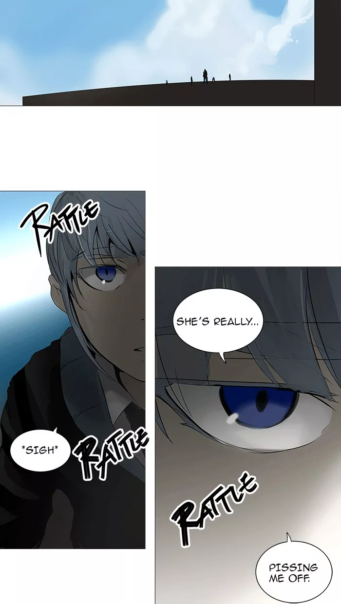 Tower of God, chapter 231, image 5