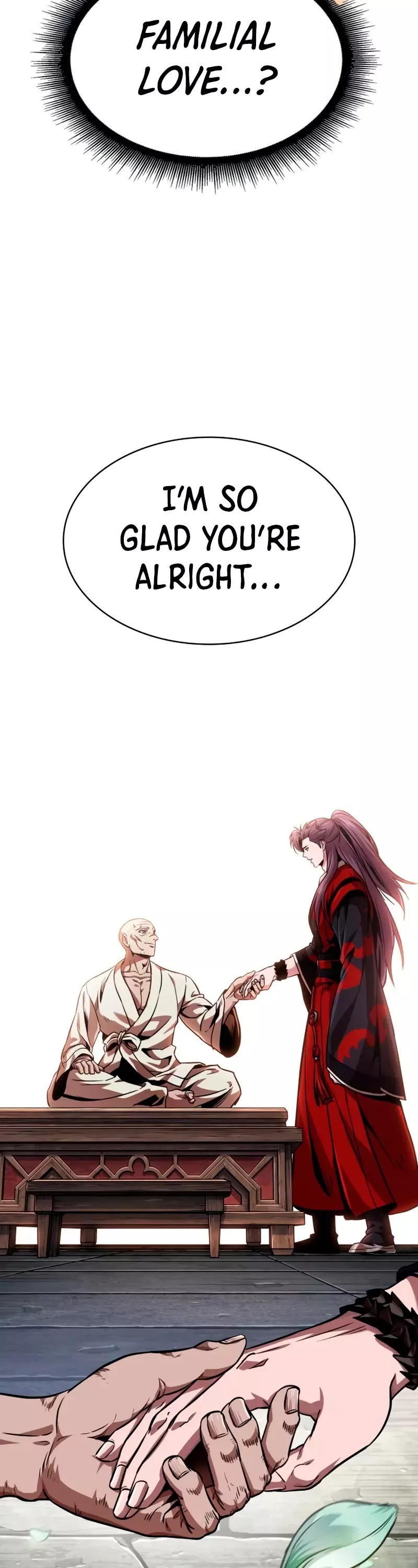 Nano Machine, chapter 278, image 48