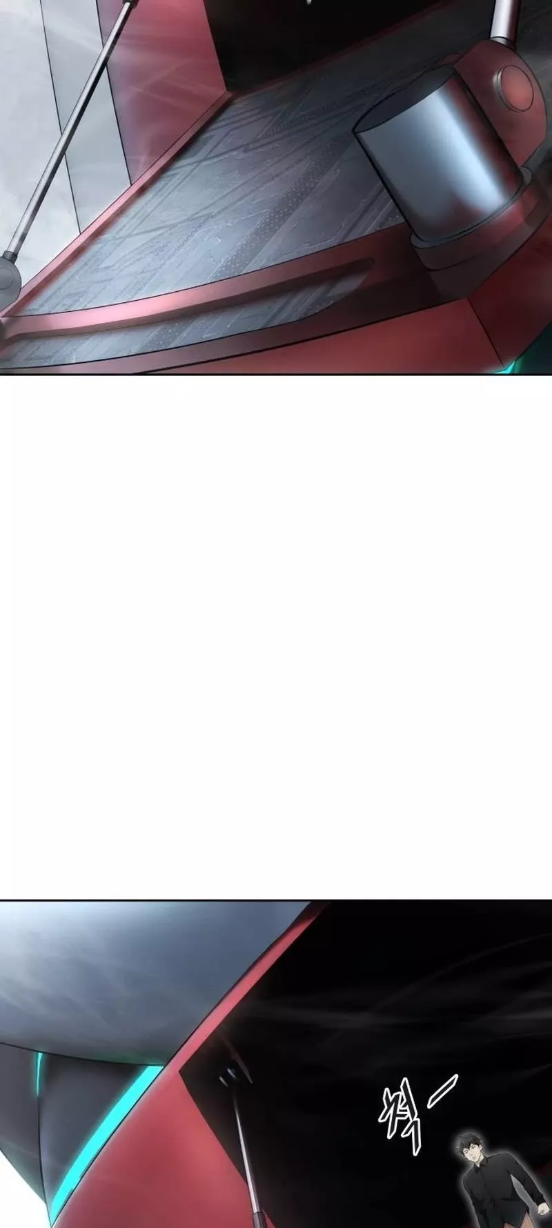 Tower of God, chapter 652, image 34