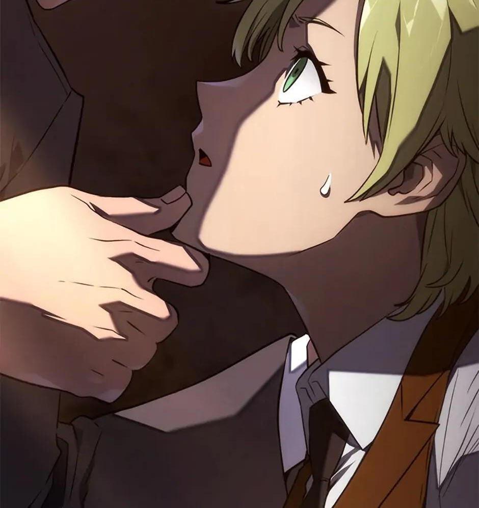 Revenge of the Baskerville Bloodhound, chapter 23, image 142