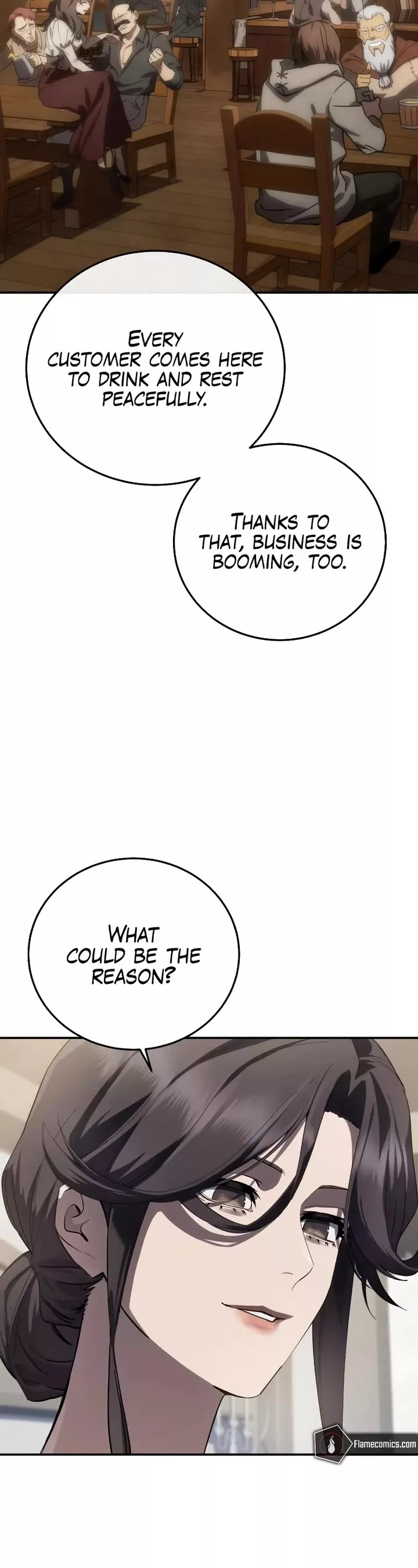 Star-Fostered Swordmaster, chapter 86, image 40