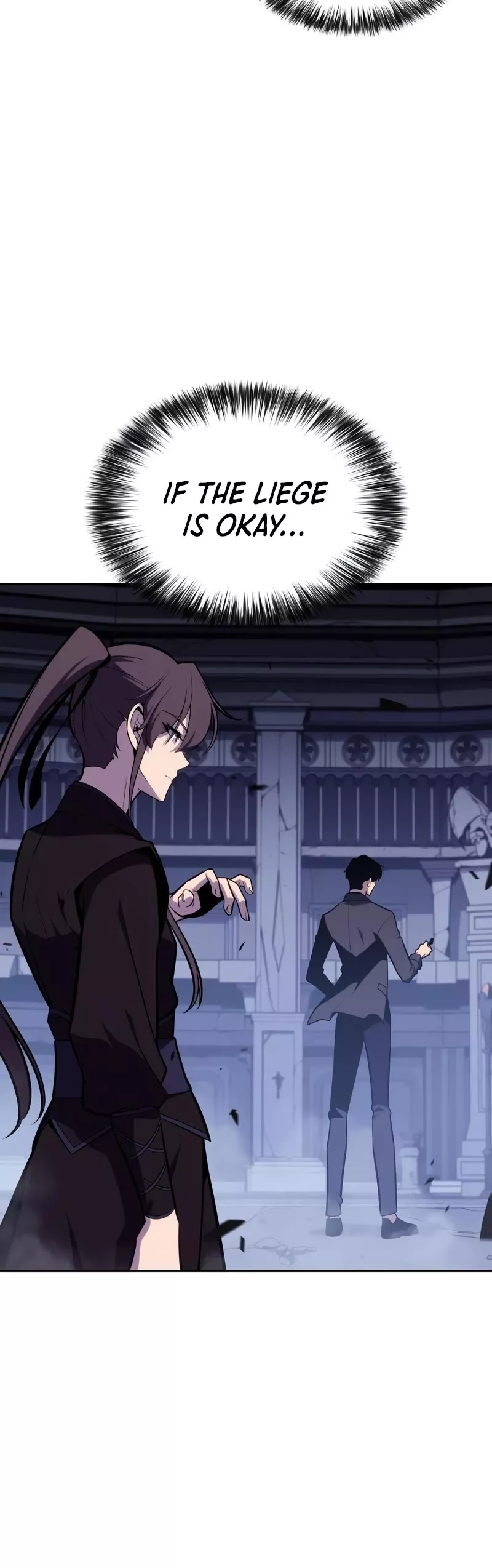 Solo Max-Level Newbie, chapter 115, image 55
