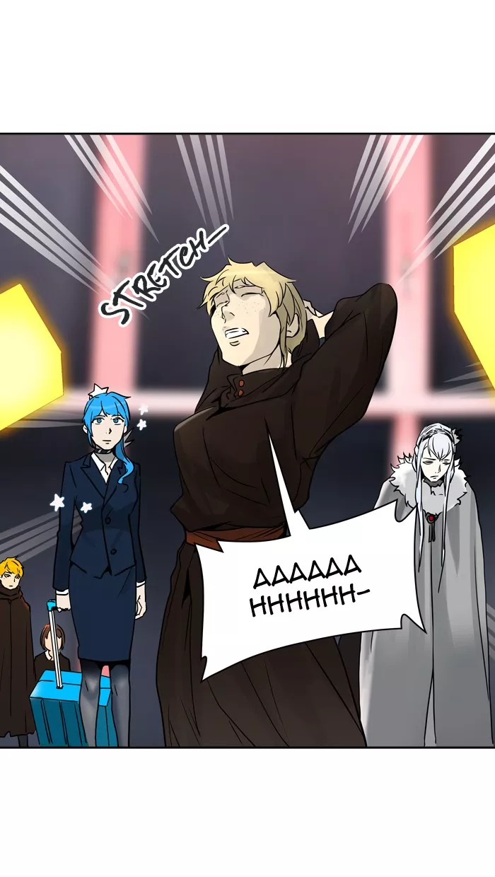 Tower of God, chapter 320, image 51