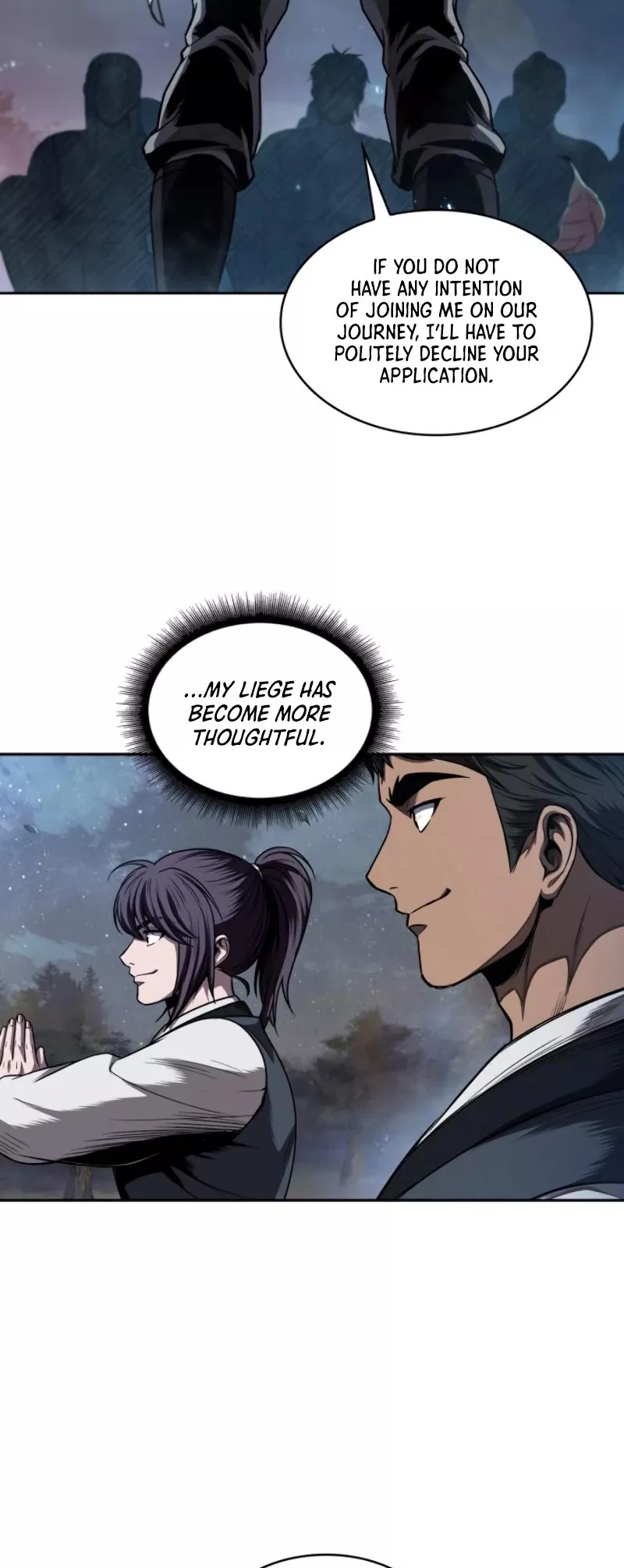 Nano Machine, chapter 59, image 32