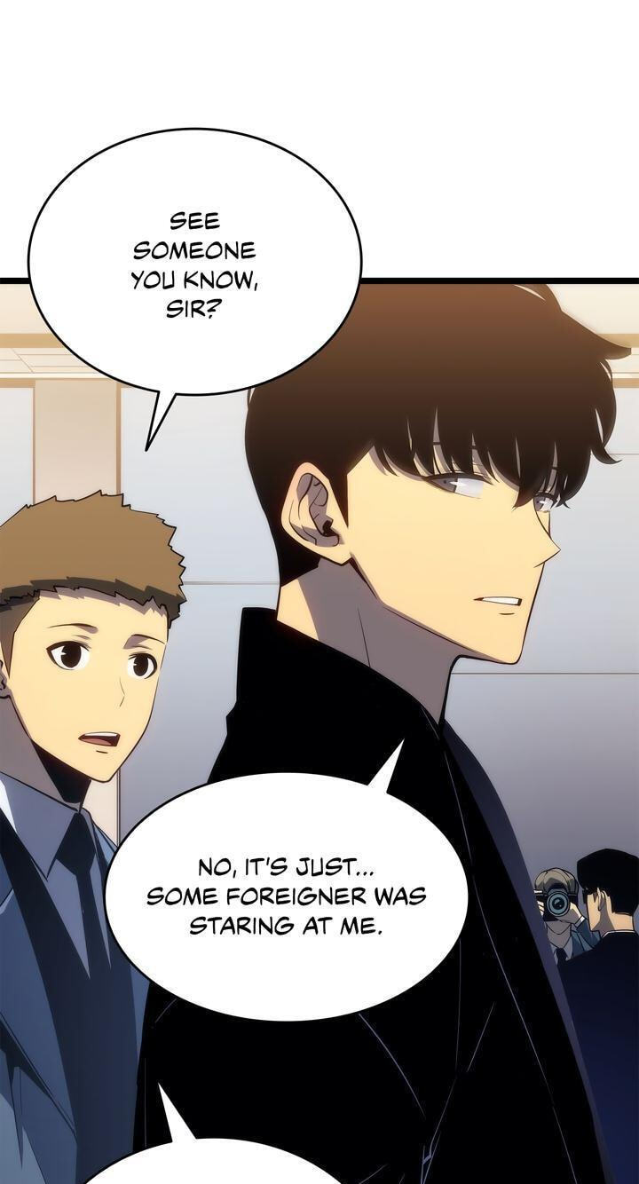 Solo Leveling, chapter 142, page 20