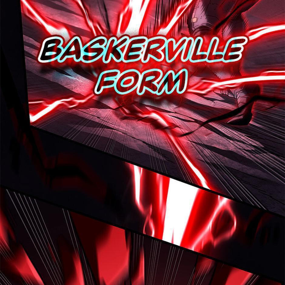 Revenge of the Baskerville Bloodhound, chapter 124, image 138