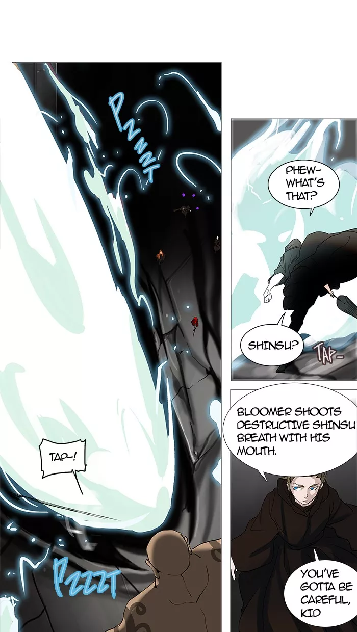 Tower of God, chapter 236, image 64