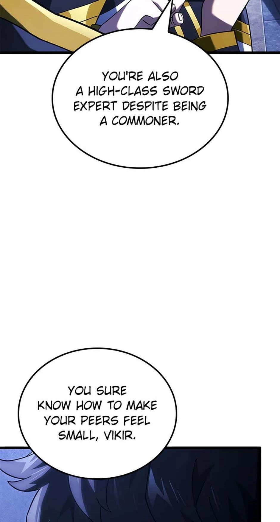 Revenge of the Baskerville Bloodhound, chapter 96, image 11