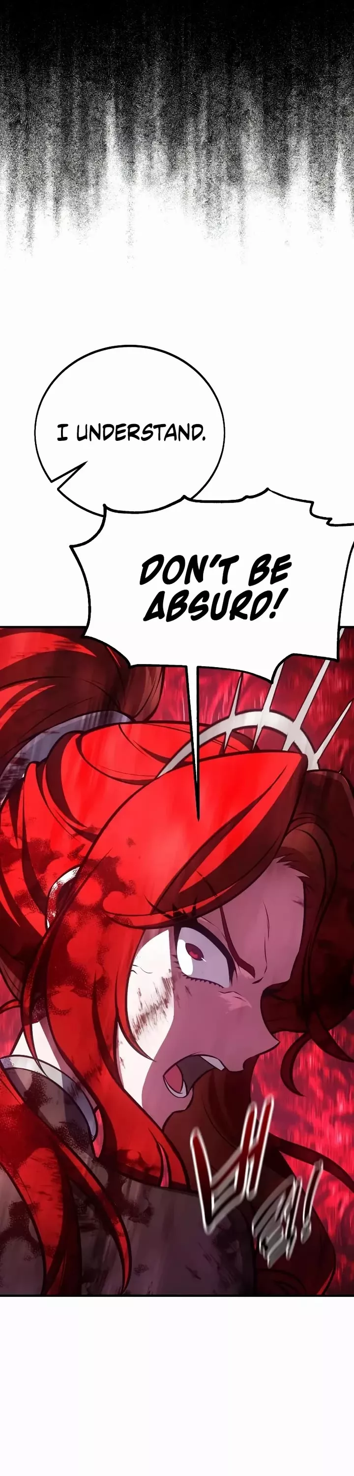 I Killed the Main Player, chapter 112, image 30