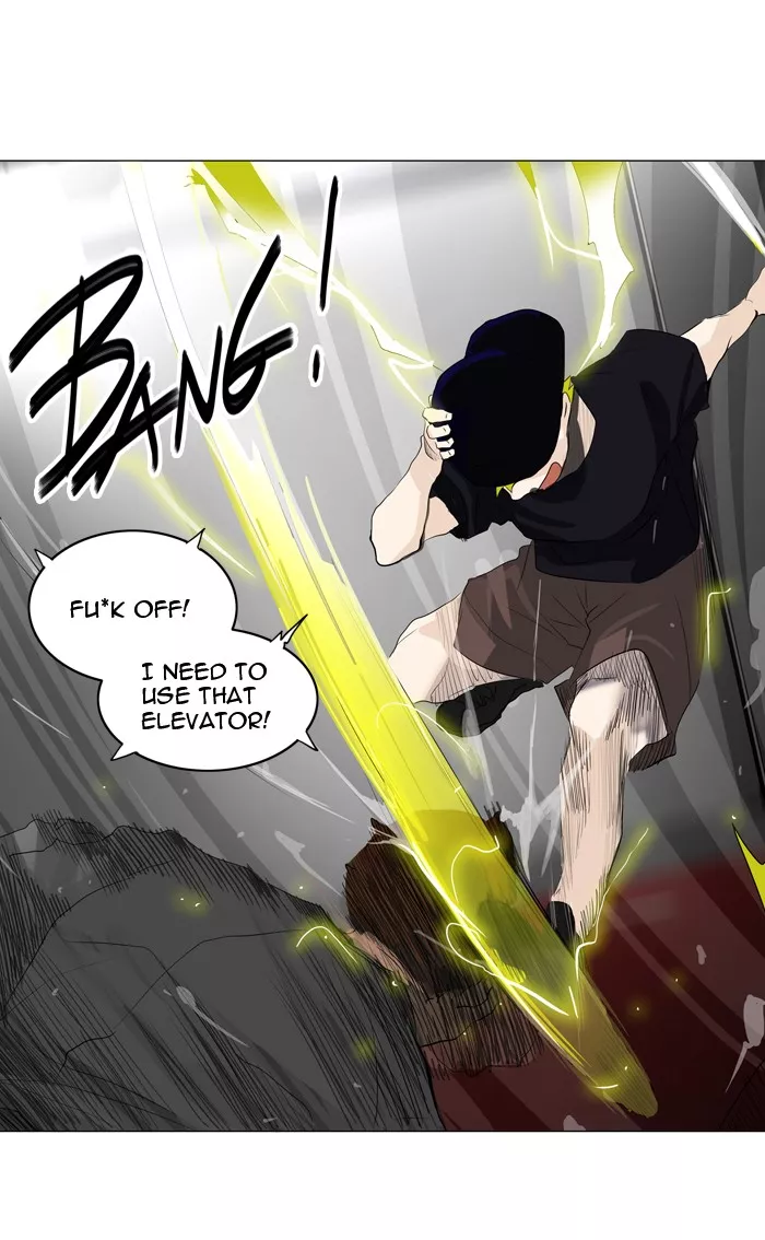 Tower of God, chapter 213, image 35
