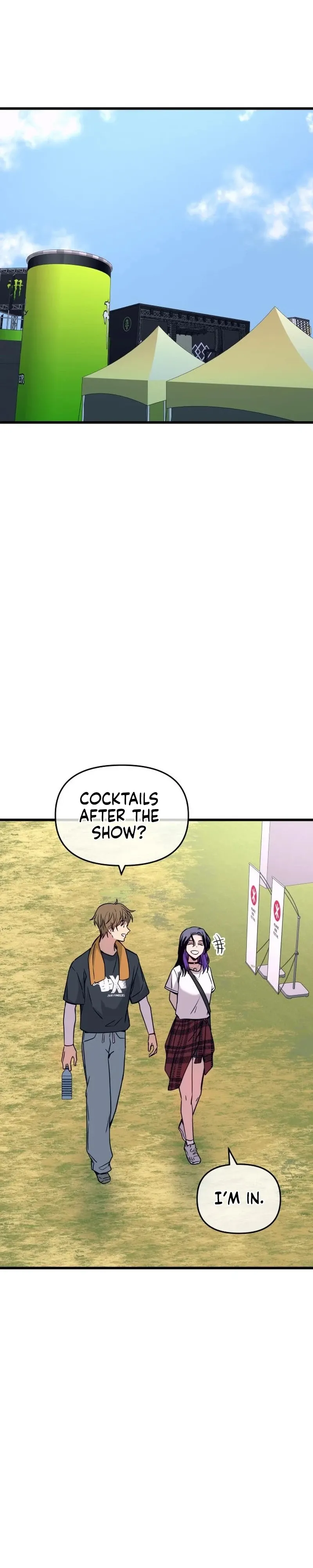 My Bias Gets on the Last Train, chapter 88, image 46