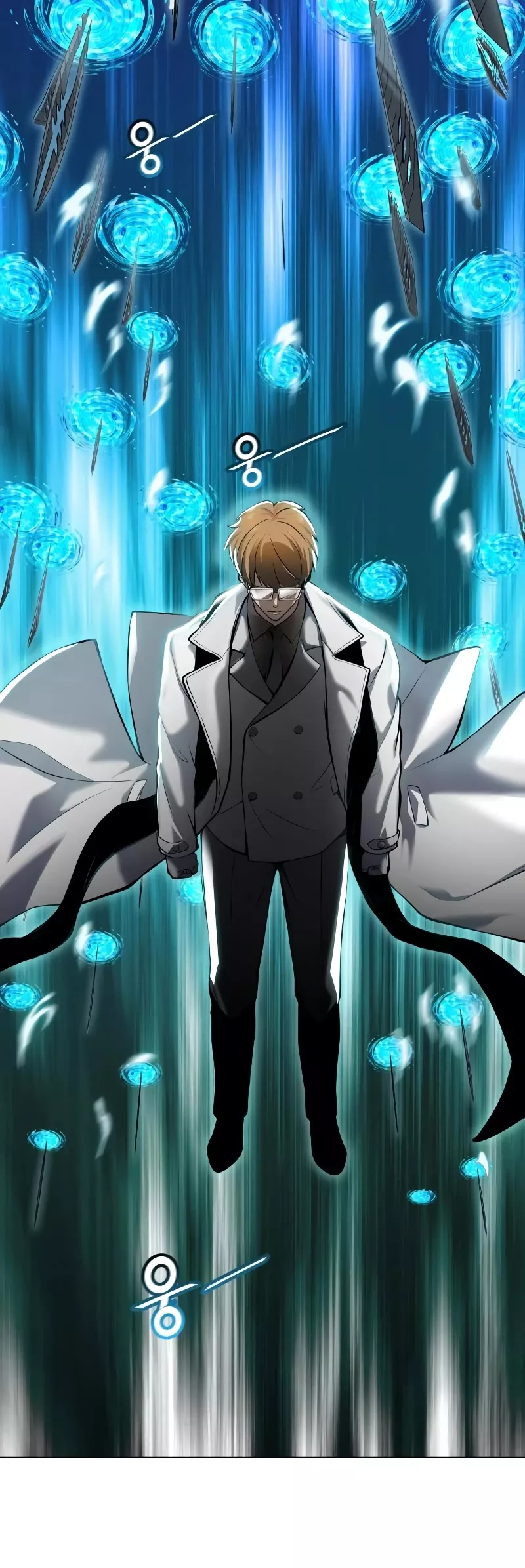 Tower of God, chapter 575, image 7