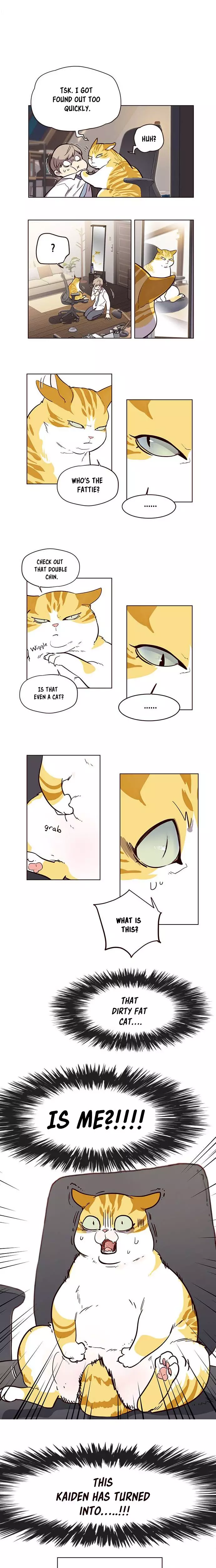 Eleceed, chapter 1, image 22
