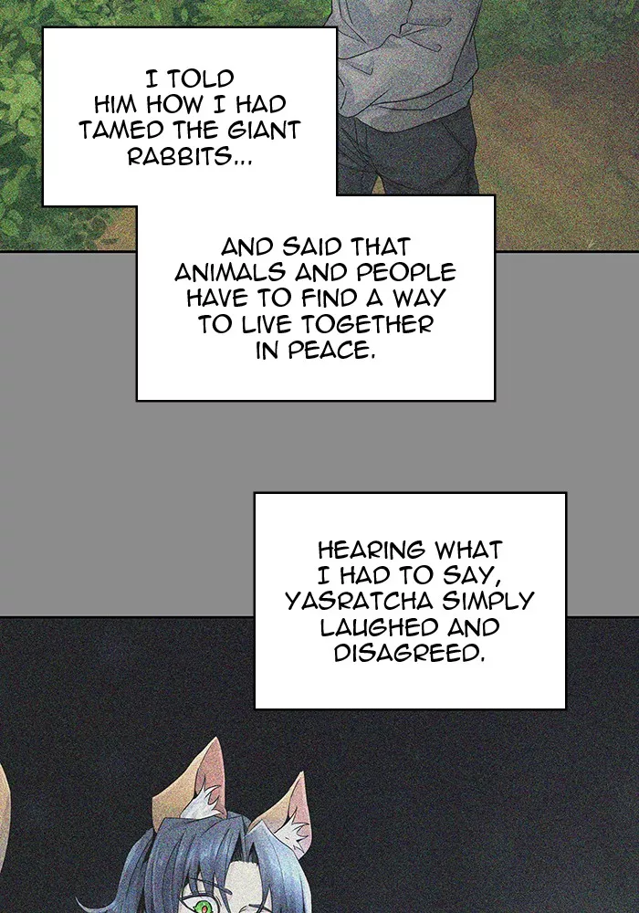 Tower of God, chapter 494, image 47