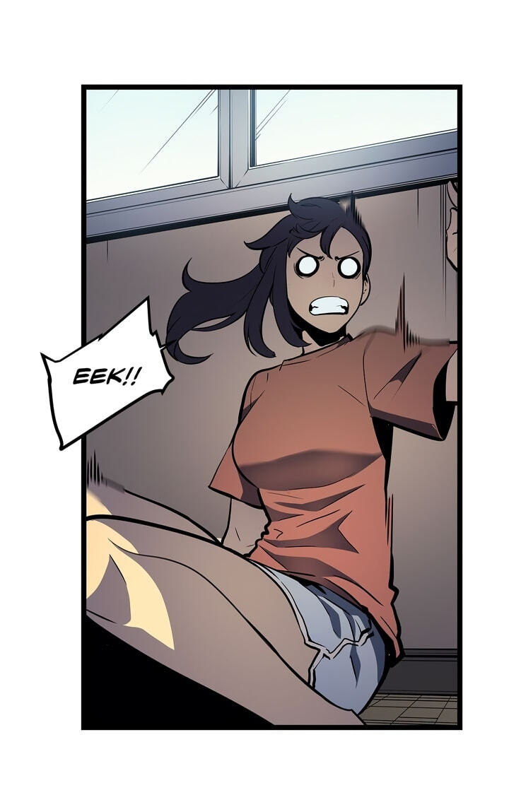 Solo Leveling, chapter 79, page 52