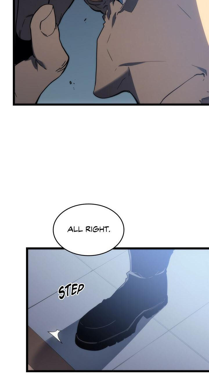 Solo Leveling, chapter 142, page 76