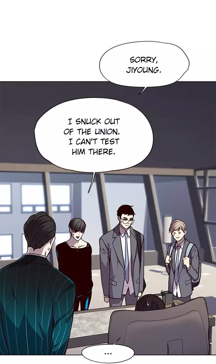 Eleceed, chapter 51, image 73