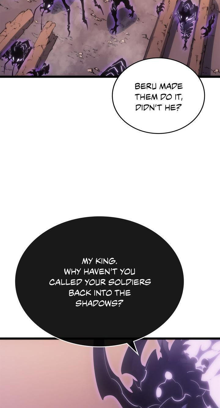 Solo Leveling, chapter 168, image 32