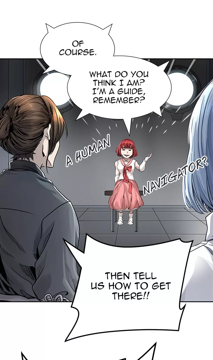 Tower of God, chapter 467, image 31