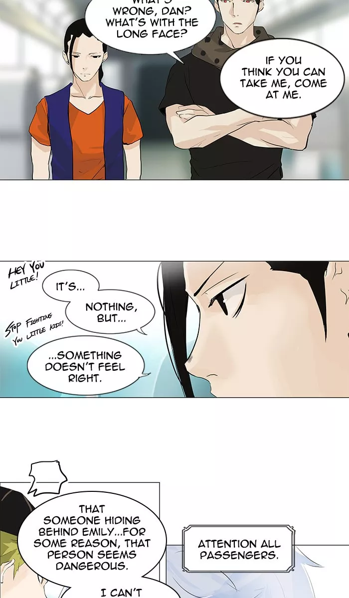 Tower of God, chapter 197, image 19